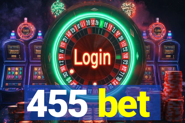 455 bet